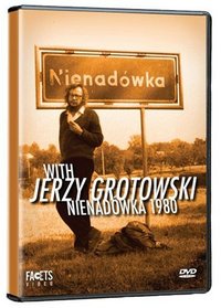 With Jerzy Grotowski, Nienadowka 1980
