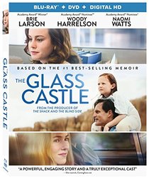 Glass Castle, The [Blu-ray]