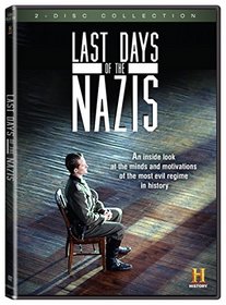 Last Days Of The Nazis