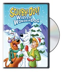 Scooby-Doo: Winter Wonderdog