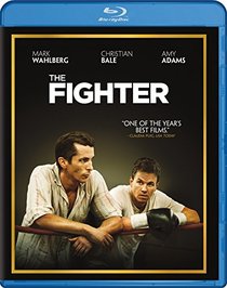 Fighter (2011), The [Blu-ray]