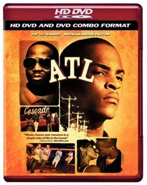 ATL (Combo HD DVD and Standard DVD)