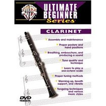 Ultimate Beginner Series: Clarinet