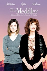 The Meddler [Blu-ray]