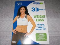Exercise TV 3 Minute Weight Loss