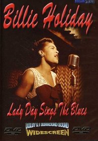 Lady Day Sings The Blues