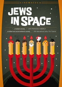 Jews in Space