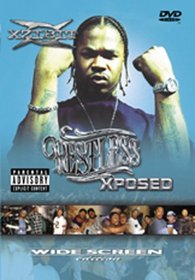 Xzibit - Restless Xposed