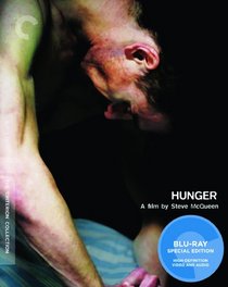 Hunger (The Criterion Collection) [Blu-ray]