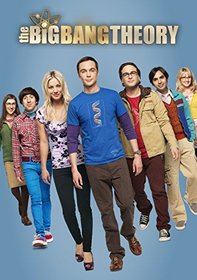 Big Bang Theory: Season 8