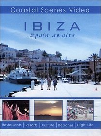 Ibiza...Spain Awaits