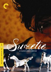Sweetie - Criterion Collection