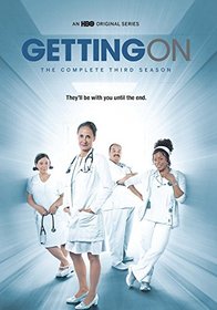 Getting On: The Complete Third Season