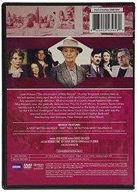 Miss Marple: Volume Two (DVD)