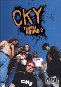 CKY Trilogy, Round 2