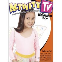 ActivityTV Halloween V.4