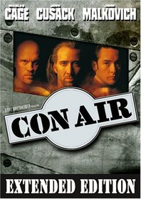 Con Air (Unrated Extended Edition)