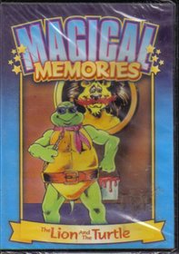 Magical Memories: The Lion And The Turtle