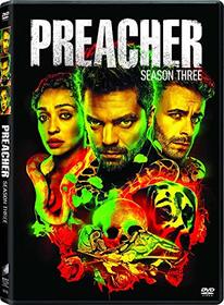 Preacher (2016) - Season 03