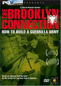 The Brooklyn Connection - How to Build a Guerilla Army