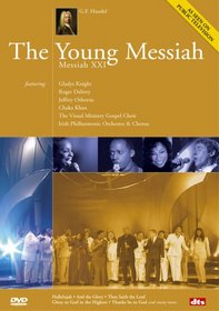 The Young Messiah - Messiah XXI