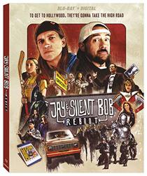 Jay And Silent Bob Reboot [Blu-ray]
