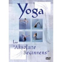 Yoga for Absolute Beginners/Yoga for Feeling Stronger Every Day