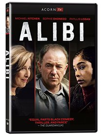 Alibi