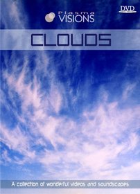 VISIONS V.6: CLOUDS