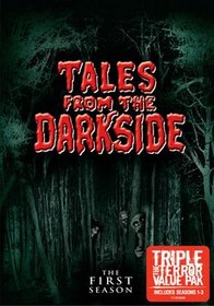 Tales From the Darkside: Seasons 1-3