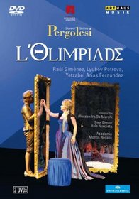 L'Olimpiade