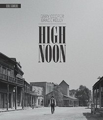 High Noon [Olive Signature) [Blu-ray]