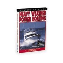 Heavy Weather Powerboat Handling