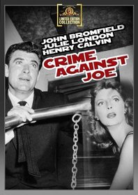 Crime Against Joe