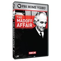 FRONTLINE: The Madoff Affair