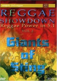 Reggae Showdown, Vol. 2: Giants of Sting