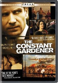 The Constant Gardener