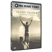 Teddy Tucker: Adventure in My Life