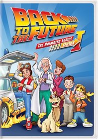 Back to the Future: The Animated Series - Season I