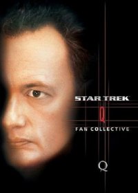 STAR TREK: FAN COLLECTIVE - Q