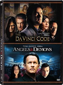 Angels & Demons / Da Vinci Code, the - Set