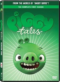 Piggy Tales - Season 01