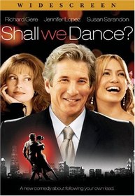 Shall We Dance? (Widescreen Edition)