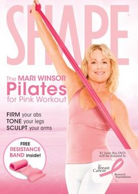 Pilates for Pink Workout