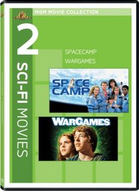 Spacecamp / Wargames