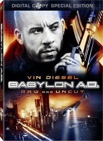 Babylon A.D. (Two-Disc Special Edition)