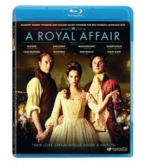 A Royal Affair [Blu-ray]