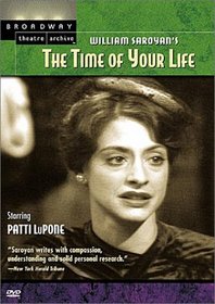 William Saroyan's The Time of Your Life (Broadway Theatre Archive)