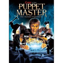 Curse of the Puppet Master