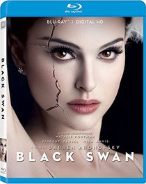 Black Swan [Blu-ray]